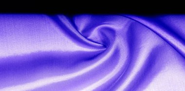 desen, arka plan, desen, doku, mavi ipek kumaş. Bu merhaba