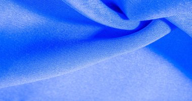 doku, arka plan, desen, siyan mavisi, ipek kumaş Bu çok l