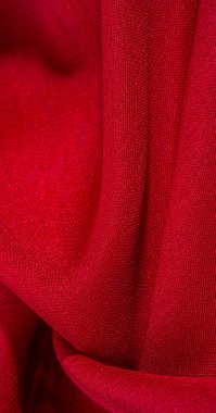 doku, arka plan, desen, Kırmızı Kırmızı İpek Kumaş Bu çok 