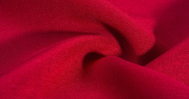 doku, arka plan, desen, Kırmızı Kırmızı İpek Kumaş Bu çok 
