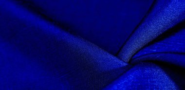 Doku, arka plan, desen, mavi renk, kumaş. pamuklu kumaş 