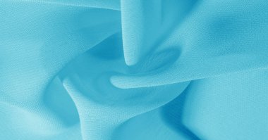 Arka plan, desen, doku, duvar kağıdı, mavi soluk ipek fabr