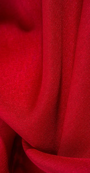 doku, arka plan, desen, Kırmızı Kırmızı İpek Kumaş Bu çok 