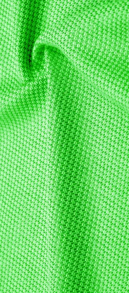 Tekstur latar belakang, pola wol hangat kain dengan gre dijahit — Stok Foto