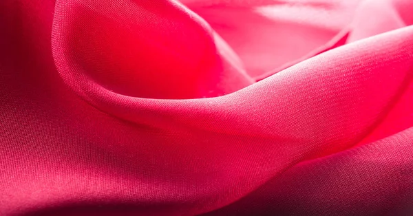 doku, arka plan, desen, Kırmızı Kırmızı İpek Kumaş Bu çok 