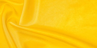 desen, arka plan, desen, doku, sarı ipek kumaş. Bu 