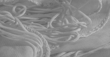 Arka plan, desen, doku, duvar kağıdı, beyaz ipek kumaş bir