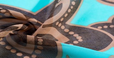 doku, arka plan, desen, duvar kağıdı. kahverengi ipek kumaş patte