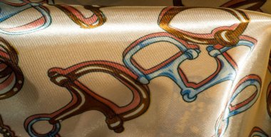 Doku, arka plan, desen, dekoratif ipek kumaş. Bu colle