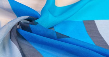 Doku, arka plan, ipek kumaş deseni, dikdörtgen eşkenar dörtgen, bohem