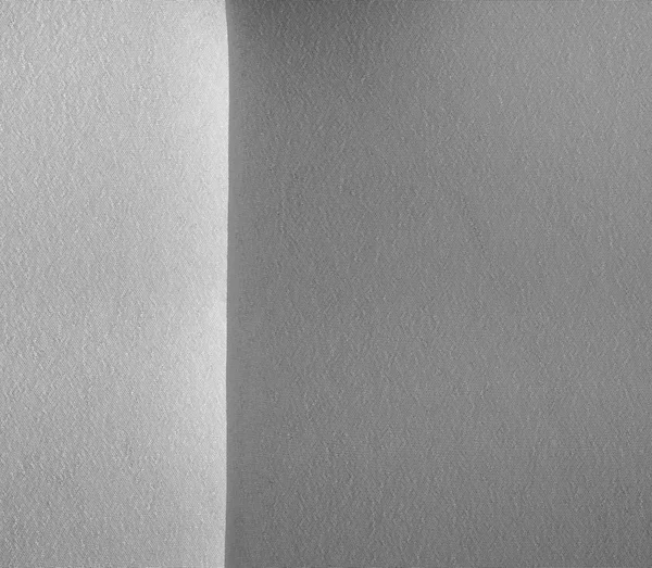 Εικόνα. Υφή, φόντο. Λευκό γκρίζο μεταξωτό ύφασμα. Αυτό το — Φωτογραφία Αρχείου