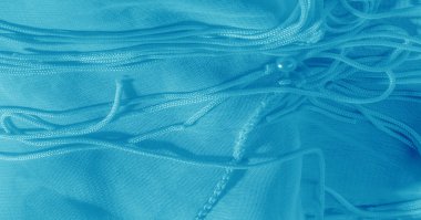 Arka plan, desen, doku, duvar kağıdı, mavi soluk ipek fabr
