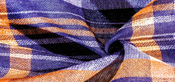 Doku, arka plan, desen, pr için kış sıcak yumuşak eşarp