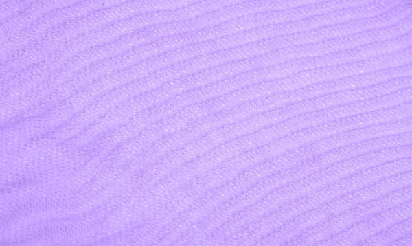 Texture, background, pattern, lilac silk corrugation crushed fab — Stock Photo, Image