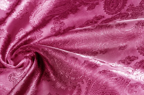 Textura, fondo, rojo, rubor, rubio, florido, gules, blushfu — Foto de Stock