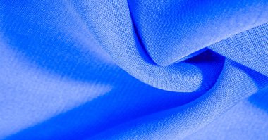 doku, arka plan, desen, siyan mavisi, ipek kumaş Bu çok l