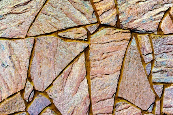 Текстура фона. Гранитный камень, песчаник. отделка — стоковое фото