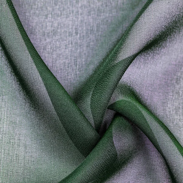 Textura, fundo, padrão, papel de parede, tecido de seda, transparen — Fotografia de Stock