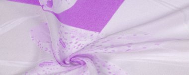 Ttexture, arka plan, desen, ipek kumaş, Gümüş bac Mor