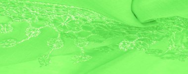 Doku, arka plan, desen, kartpostal, ipek kumaş, kadın spri