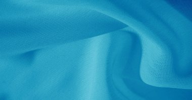 Arka plan, desen, doku, duvar kağıdı, mavi soluk ipek fabr
