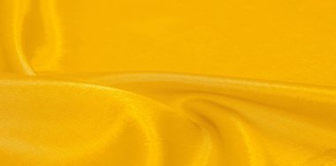 desen, arka plan, desen, doku, sarı ipek kumaş. Bu 