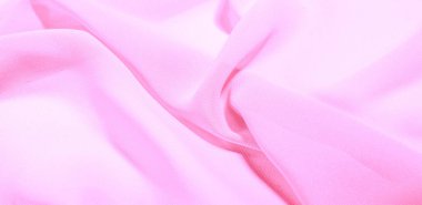 doku arka plan deseni. Ince bir mat ile kırmızı ipek kumaş 