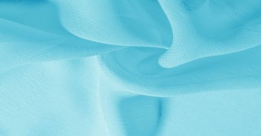 Arka plan, desen, doku, duvar kağıdı, mavi soluk ipek fabr