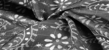 Arka plan dokusu, bir tıklama deseni ile siyah ver