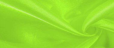 doku boyama Güzel ipek yeşil krep porselen, oluşturulan e