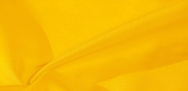 Doku, arka plan, desen, sarı ipek kumaş. Bu ipek i