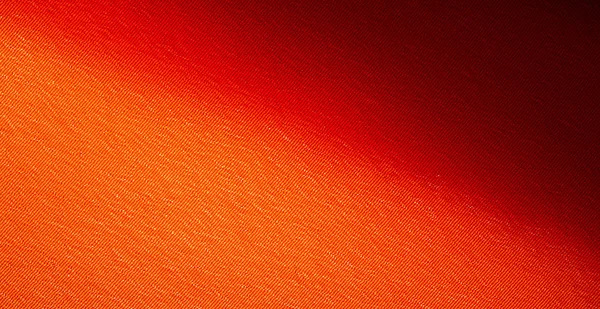 Textura de imagen, fondo Tejido de seda naranja. Tiene una maravilla. —  Fotos de Stock