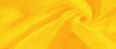 doku, arka plan, desen, kartpostal, sitrin sarı Bu ipek