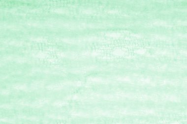 Örgü yeşilli kumaş. Sizin için ruhani parlaklık bir çizgi ekleyin