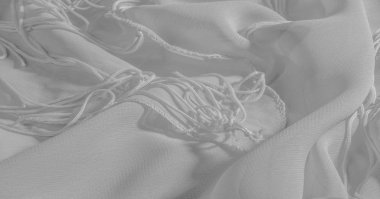 Arka plan, desen, doku, duvar kağıdı, beyaz ipek kumaş bir