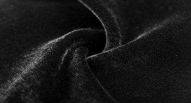 Doku arka planı, desen. Siyah Velveteen. Bu muhteşem e