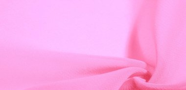 doku arka plan deseni. Ince bir mat ile kırmızı ipek kumaş 