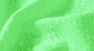 arka plan, desen, doku, süs, vintage. yeşil kumaş wi