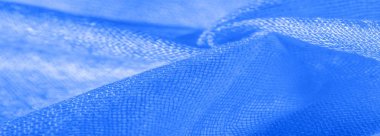 doku, arka plan, desen, kartpostal, bebek mavisi Bu ipek e