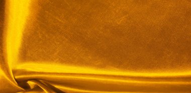 Doku, arka plan, desen, sarı ipek kumaş. Bu adorab