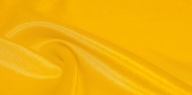 desen, arka plan, desen, doku, sarı ipek kumaş. Bu 