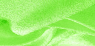 Doku arka plan desen kumaş çiçek süs yeşil. Bu co