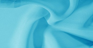 Arka plan, desen, doku, duvar kağıdı, mavi soluk ipek fabr
