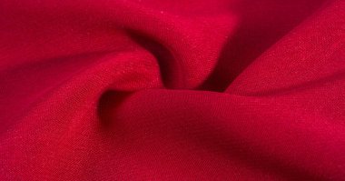 doku, arka plan, desen, Kırmızı Kırmızı İpek Kumaş Bu çok 