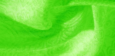 Doku arka plan desen kumaş çiçek süs yeşil. Bu co