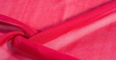 doku, arka plan, desen, Kırmızı Kırmızı İpek Kumaş Bu çok 