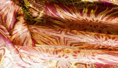 Arka plan doku deseni Kırmızı bordo kumaş. Bu bir collecti