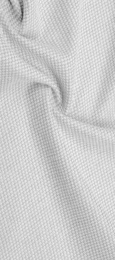 Arka plan dokusu, desen Kumaş dikişli gri ile sıcak yün 