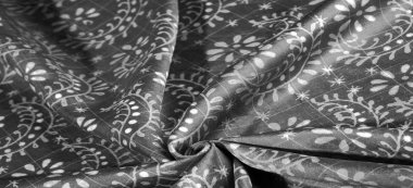 Arka plan dokusu, bir tıklama deseni ile siyah ver