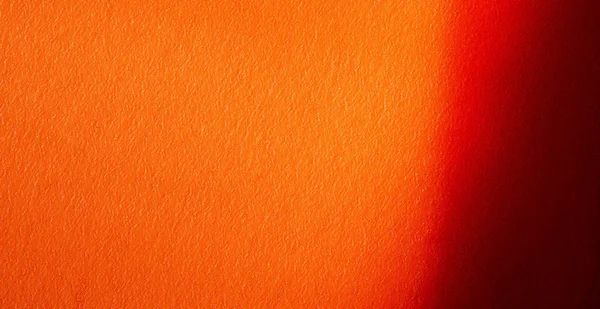 Picture Texture, background Orange silk fabric. It has a wonderf — Stock Photo, Image